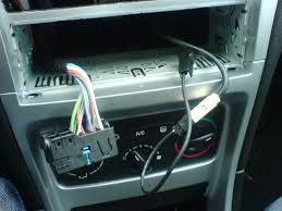 ᐈ Apprenez comment installer une interface adaptateur autoradio MP3 USB  commande au volant ⇒ Player Top ®